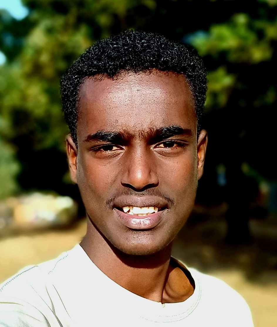 Gutu Mamo