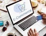 E commerce platform 